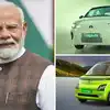 EV बैटरी की रेंज 5 साल बाद भी 95% बनी रहती है, पीएम मोदी का सुझाव