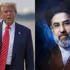 Iran News: अमेरिकी हमले का डर, ईरान ने युद्ध खत्म करने के लिए भेजा नया  प्रस्ताव, होर्मुज को खोलने की कही बात - hormuz will be open iran send new  proposal to
