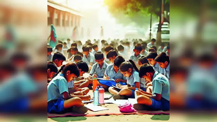 तंबाकू और पॉलिथीन मुक्त कैंपस बनाने के निर्देश तंबाकू और पॉलिथीन मुक्त कैंपस बनाने के निर्देश