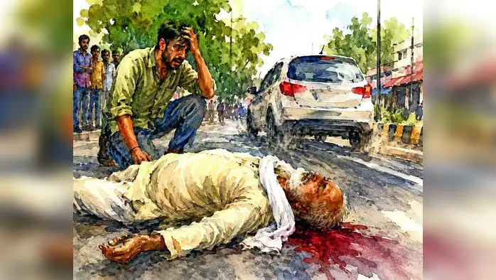 DL के लिए रिश्वत लेने का आरोप, क्लर्क काबू DL के लिए रिश्वत लेने का आरोप, क्लर्क काबू