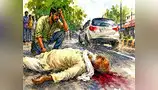 DL के लिए रिश्वत लेने का आरोप, क्लर्क काबू DL के लिए रिश्वत लेने का आरोप, क्लर्क काबू