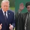Iran Asserts Peaceful Nuclear Intent Amid Ongoing US Negotiations