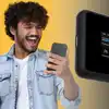 Curated visual reference: Fresh Look at 5G Router आ गई Wi Fi स आग क तकन