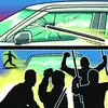 प्लॉट दिलाने के नाम पर महिला से 12 लाख ठगे