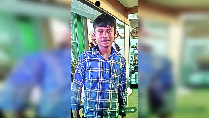 ब्रेन डेड लड़के के अंगों से पांच मरीज़ों को नई जिंदगी ब्रेन डेड लड़के के अंगों से पांच मरीज़ों को नई जिंदगी