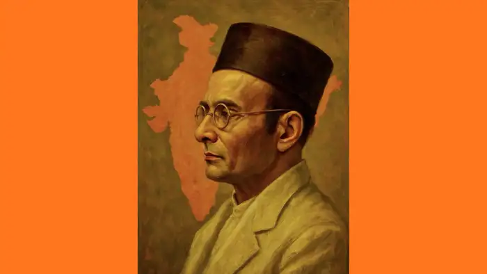 Motivational Quotes By Veer Savarkar: ‘आजादी कभी दी नहीं जाती, उसे लेना ...