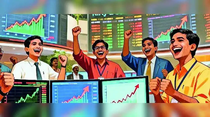 सस्ता हुआ कच्चा तेल, सेंसेक्स 1000 अंक उछला सस्ता हुआ कच्चा तेल, सेंसेक्स 1000 अंक उछला