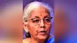 डर फैलाना सही नहीं, इकॉनमी मज़बूत: FM डर फैलाना सही नहीं, इकॉनमी मज़बूत: FM