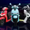 Warivo Electric Scooters :- Warivo का बड़ा धमाका, लॉन्च किए 4 नए EV स्कूटर, जानिए फीचर्स !