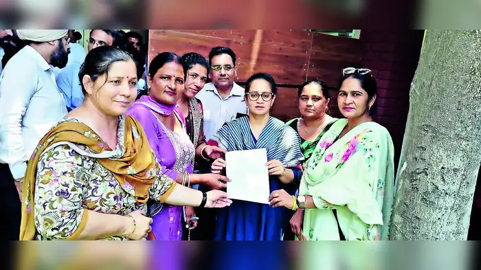 IMT मानेसर बनेगा स्मार्ट पावर हब, फॉल्ट, कटौती से मिलेगी मुक्ति IMT मानेसर बनेगा स्मार्ट पावर हब, फॉल्ट, कटौती से मिलेगी मुक्ति