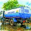15 साल में दोगुनी हुई आबादी, लेकिन पानी की सप्लाई में ‘सिस्टम’ फेल