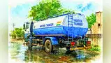 15 साल में दोगुनी हुई आबादी, लेकिन पानी की सप्लाई में ‘सिस्टम’ फेल 15 साल में दोगुनी हुई आबादी, लेकिन पानी की सप्लाई में ‘सिस्टम’ फेल