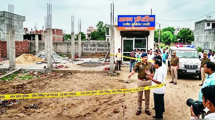 30,000 के लिए हत्या, आरोपी अरेस्ट 30,000 के लिए हत्या, आरोपी अरेस्ट
