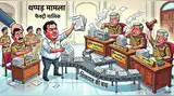 SHO थप्पड़ कांड की DGP और IG तक गूंज SHO थप्पड़ कांड की DGP और IG तक गूंज
