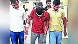 क्लर्क मर्डर : ऑस्ट्रेलिया में बैठे पड़ोसी पर आरोप क्लर्क मर्डर : ऑस्ट्रेलिया में बैठे पड़ोसी पर आरोप