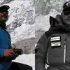 Arun Kumar Tiwari Everest,हैदराबाद के पर्वतारोही अरुण तिवारी की एवरेस्ट के  डेथ जोन में मौत, हिमालय से शव नहीं लाएगा परिवार, जानिए वजह - arun kumar  tiwari hyderabad ...