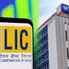 एलआईसी से जुड़ी बाजार गतिविधि