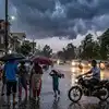 UP Weather Today 