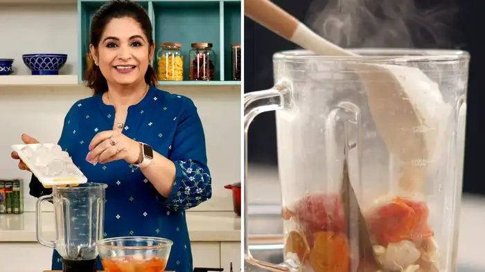 Why is Blending hot gravy dangerous Why is Blending hot gravy dangerous