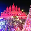 नमाज, दुआ और भाईचारे के माहौल में मनाई बकरीद