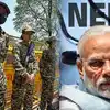 NEET retest security
