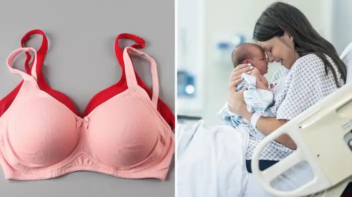 do new moms need to wear a bra after delivery dr samra masood explains (2) do new moms need to wear a bra after delivery dr samra masood explains (2)
