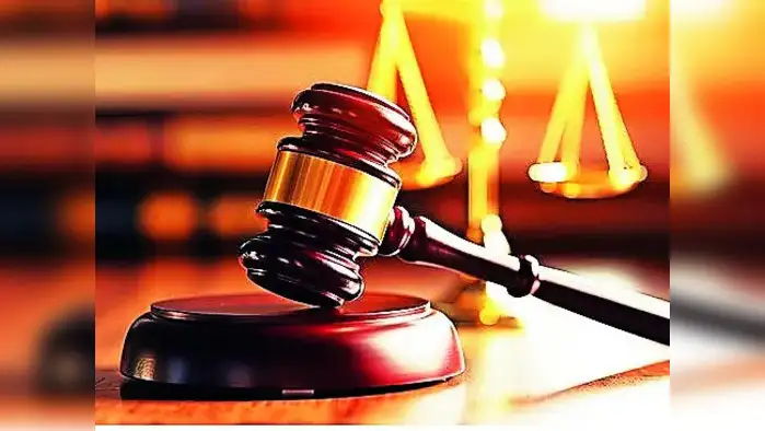 SHO थप्पड़ कांड : HC में अर्ज़ी खारिज SHO थप्पड़ कांड : HC में अर्ज़ी खारिज