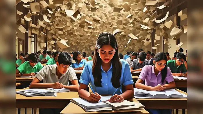 4-5 जुलाई को HTET परीक्षा 4-5 जुलाई को HTET परीक्षा