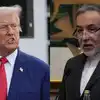Iran-US Relations 