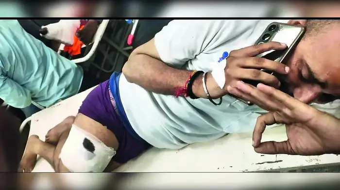 युवक को घर से बुलाकर मारी गोली युवक को घर से बुलाकर मारी गोली