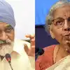 सीतारामण ने कहा 'डर फैलाने की गुंजाइश नहीं', अहलूवालिया बोले 'हकीकत का सामना करो