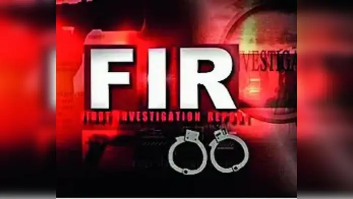 फैमिली का आरोप, FIR में बीजेपी नेता का नाम आया, सचाई दबाने में जुटी पुलिस फैमिली का आरोप, FIR में बीजेपी नेता का नाम आया, सचाई दबाने में जुटी पुलिस