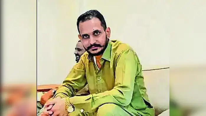 पाक ISI ने मुंबई अंडरवर्ल्ड को दोबारा एक्टिव कर आतंक का जाल फैलाया था पाक ISI ने मुंबई अंडरवर्ल्ड को दोबारा एक्टिव कर आतंक का जाल फैलाया था