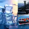 India Ice Import: भारत के रईसों के लिए अमेरिका से आती थी बर्फ, 'आइस ...