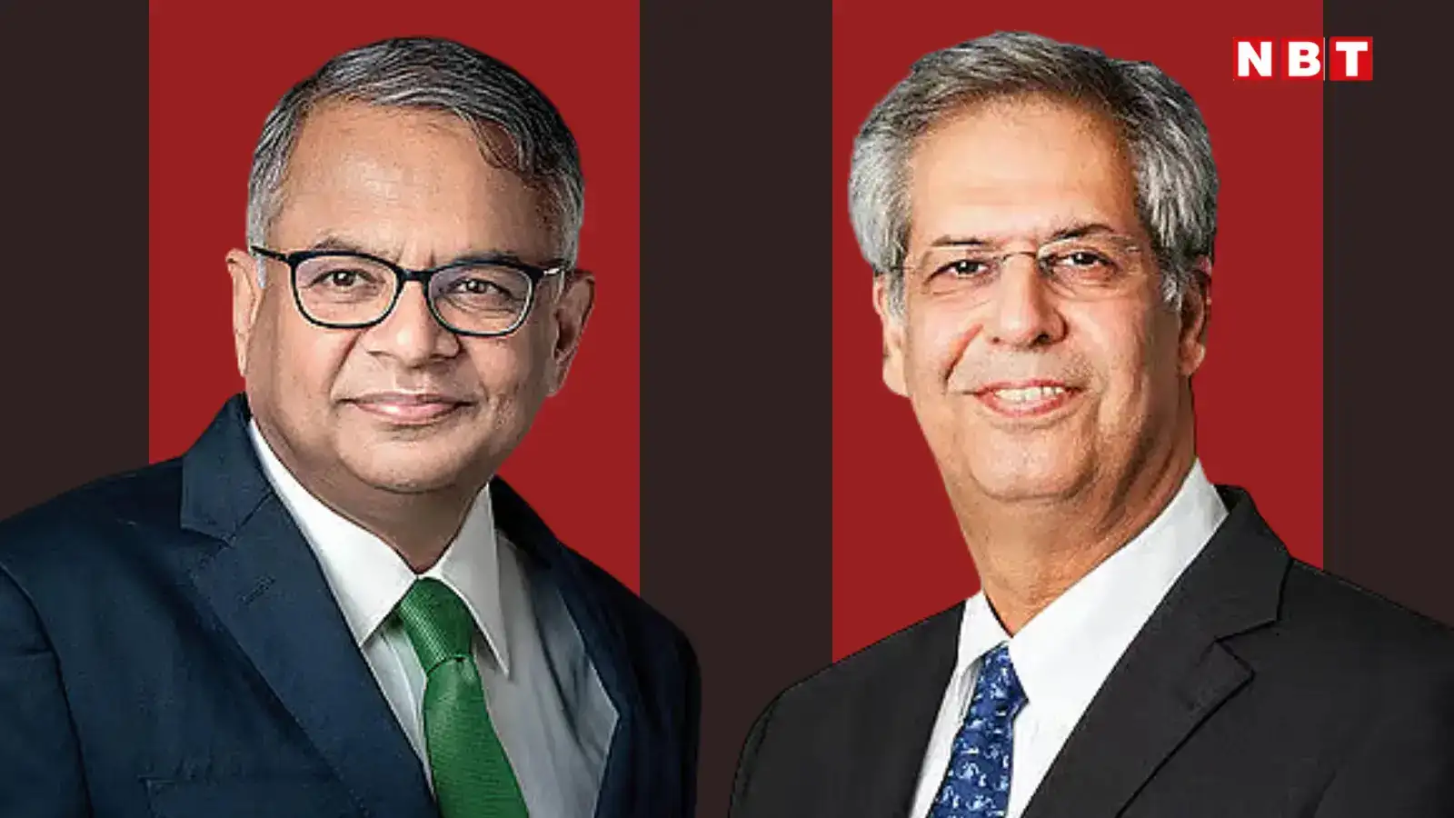 Tata Group News: Noel Tata Flags Unresolved Issues as N Chandrasekaran’s Reappointment at Tata Sons Faces Delay Tata Group News: Noel Tata Flags Unresolved Issues as N Chandrasekaran’s Reappointment at Tata Sons Faces Delay