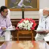 CM भजनलाल शर्मा फिर PM मोदी से मिले, राजस्थान में किस आहट का संकेत