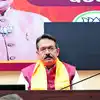 DJB के उपाध्यक्ष की नियुक्ति को LG की मंज़ूरी