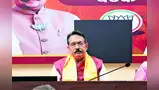 DJB के उपाध्यक्ष की नियुक्ति को LG की मंज़ूरी DJB के उपाध्यक्ष की नियुक्ति को LG की मंज़ूरी