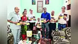 ‘देवरिया के रचनाकारों ने साहित्य को समृद्ध किया है’ ‘देवरिया के रचनाकारों ने साहित्य को समृद्ध किया है’