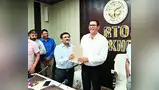 चॉकलेट के डिब्बों में छिपी थी 13 करोड़ की ड्रग्स चॉकलेट के डिब्बों में छिपी थी 13 करोड़ की ड्रग्स