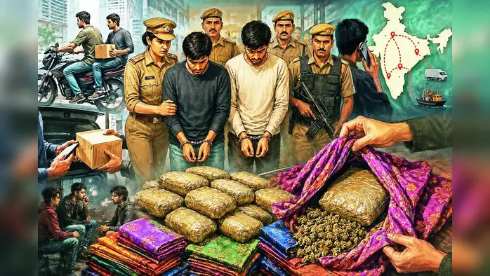 फर्ज़ी कर्मचारियों की एंट्री दिखा 47 लाख रुपये किए ट्रांसफर, तीन काबू फर्ज़ी कर्मचारियों की एंट्री दिखा 47 लाख रुपये किए ट्रांसफर, तीन काबू
