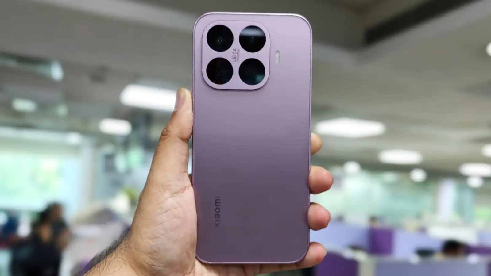cluster (priority): Navbharat Times The Specifications That Could Redefine Mid-Range Phones