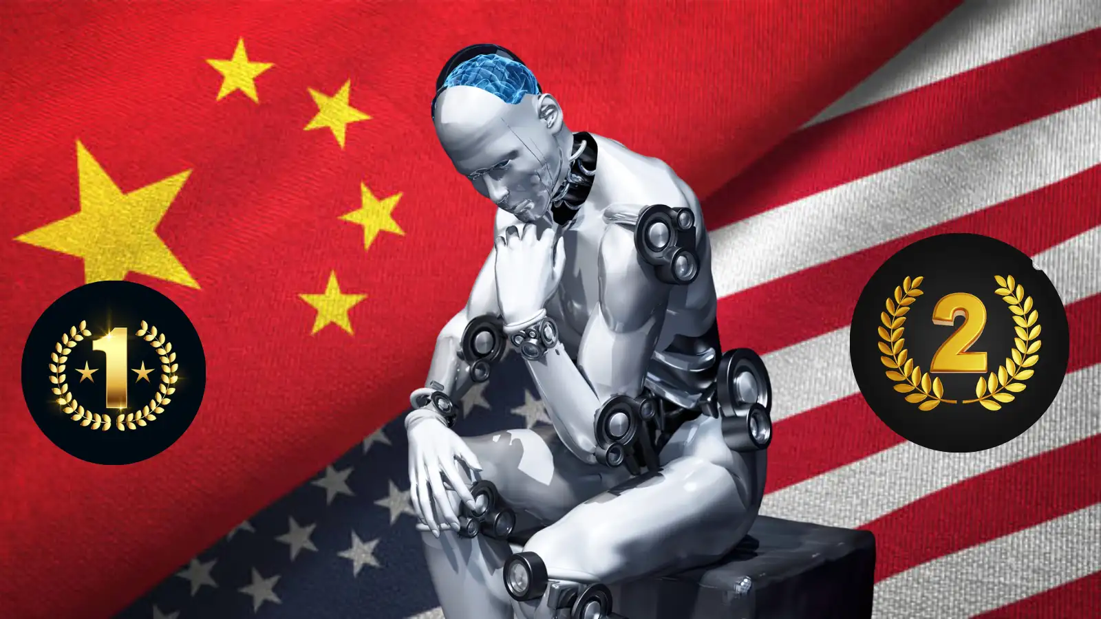 Robot: गुमनाम कंपनी ने हरा दिया दुनिया की सबसे बड़ी कंपनी एनवीडिया के AI मॉडल को, कौन है स्प्रिट एआई, कहां से कनेक्शन?