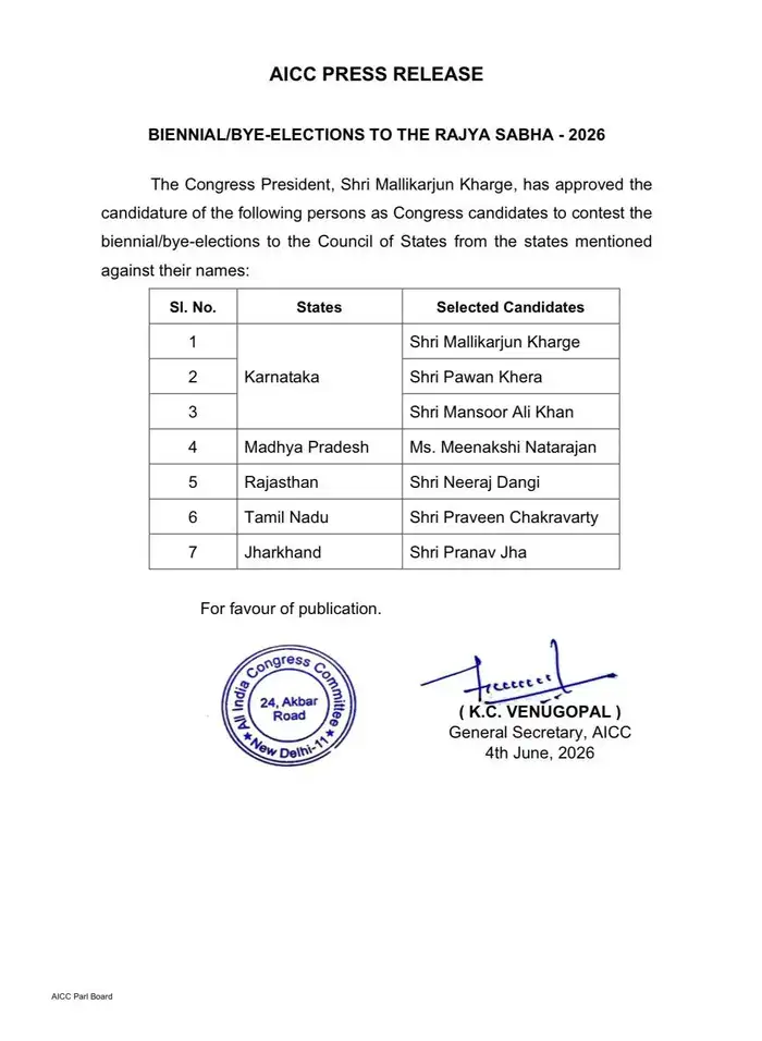 congress