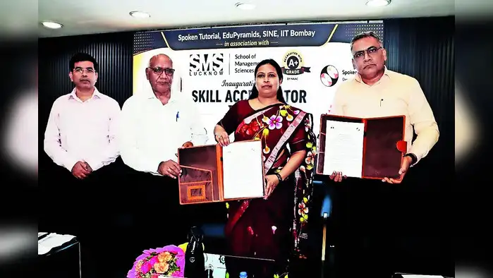 पुनर्वास विवि के प्रयागराज-वाराणसी में खुलेंगे रीजनल सेंटर पुनर्वास विवि के प्रयागराज-वाराणसी में खुलेंगे रीजनल सेंटर