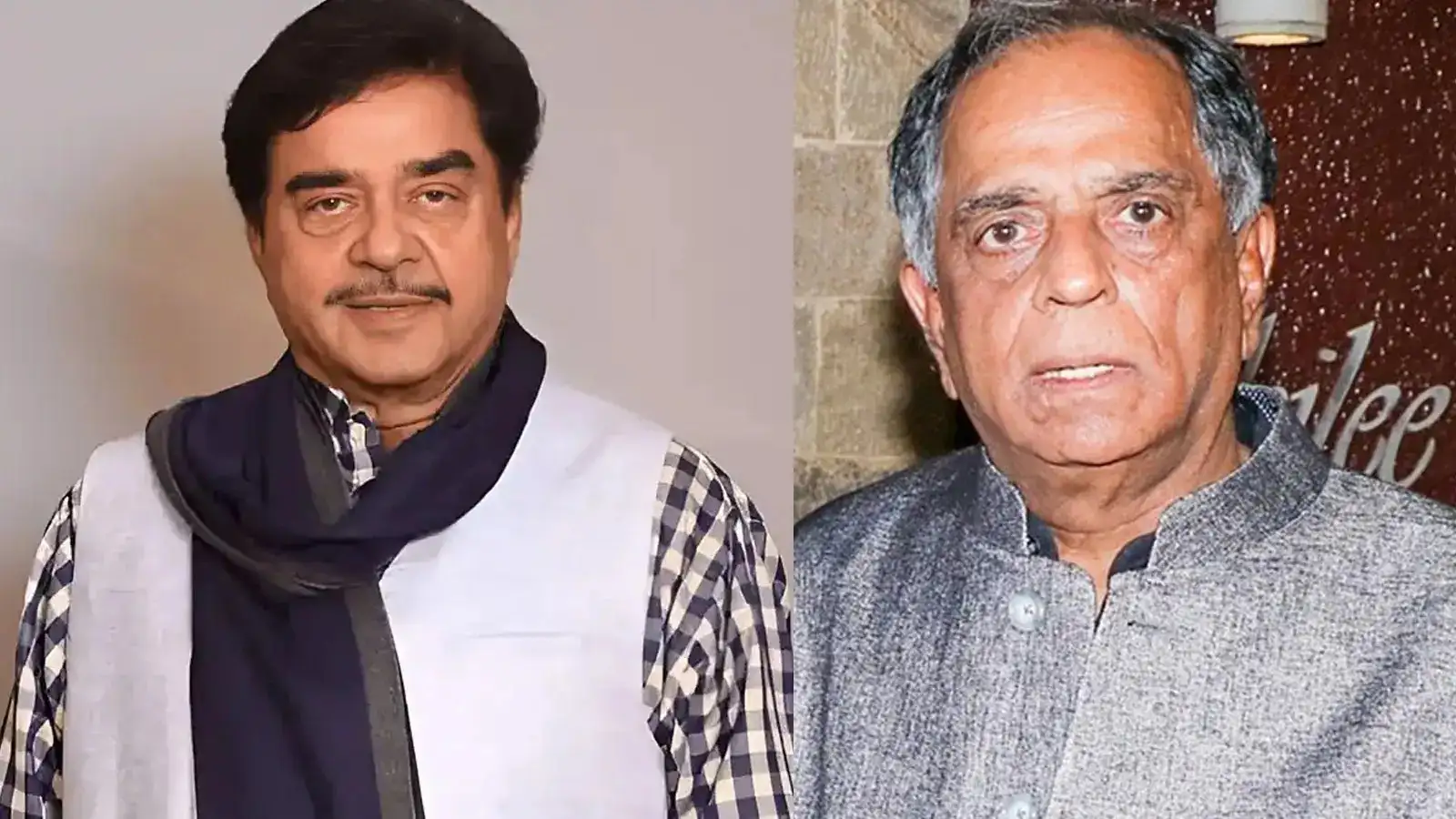 'मुझे खून की उल्टियां होने लगीं', पहले जब मौत से लड़ रहे थे पहलाज निहलानी, केवल शत्रुघ्न सिन्हा पहुंचे थे मिलने