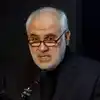 Mohammad Fathali