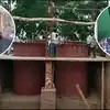बदायूं में दर्दनाक हादसा, टैंक की सफाई के दौरान दो सगे भाइयों की मौत, तीसरा गंभीर