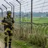 india border security pilot project