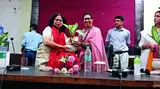 फर्जी शिकायत करने की आरोपी 10 महिलाओं पर ऐक्शन : महिला आयोग फर्जी शिकायत करने की आरोपी 10 महिलाओं पर ऐक्शन : महिला आयोग